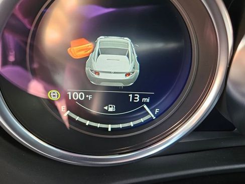 New 2025 MAZDA MX-5 Miata RF Grand Touring image 34