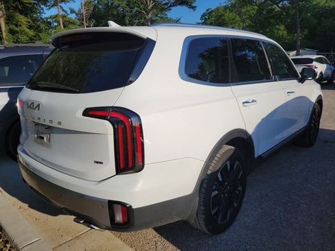 Used 2023 Kia Telluride SX Prestige AWD/4WD image 6