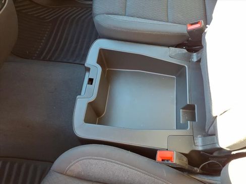 Used 2023 Chevrolet Silverado 1500 LT w/ Protection Package image 31