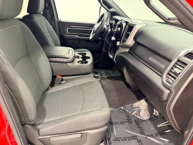 Used 2026 RAM 2500 Big Horn AWD/4WD image 49