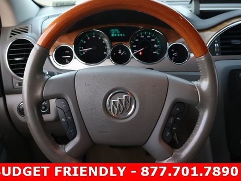 Used 2012 Buick Enclave Leather image 17