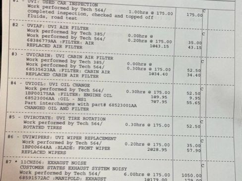 Used 2021 RAM 1500 Limited image 28