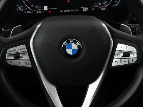 Certified 2023 BMW X3 xDrive30i w/ Convenience Package image 30