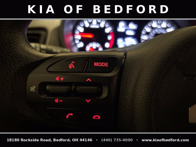 Certified 2023 Kia Rio S FWD image 18