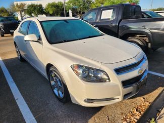 Used 2010 Chevrolet Malibu LT video 1