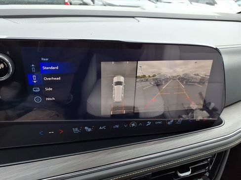 New 2026 Chevrolet Tahoe Premier AWD/4WD image 17