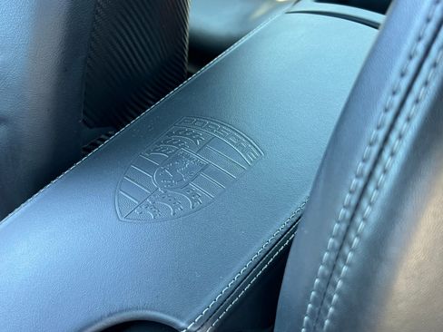Used 2006 Porsche 911 Carrera S RWD image 32