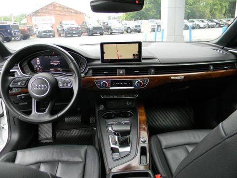 Used 2019 Audi A5 2.0T Premium Plus w/ Premium Plus AWD/4WD image 19