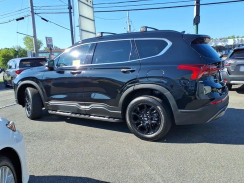 Used 2023 Hyundai Santa Fe XRT AWD/4WD image 8