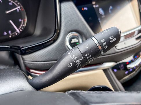 Used 2019 Cadillac XT5 Luxury FWD image 47
