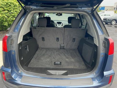 Used 2017 GMC Terrain SLE FWD image 14