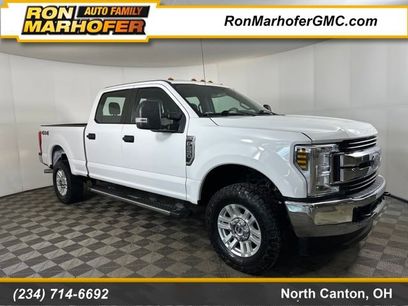 Used 2019 Ford F250 XL w/ STX Appearance Package