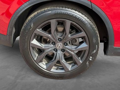 Certified 2022 Acura MDX A-Spec AWD/4WD image 8