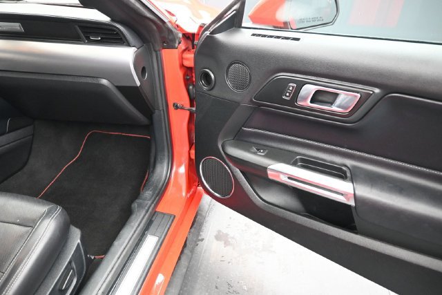 Used 2023 Ford Mustang Premium RWD image 21