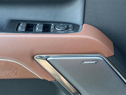 New 2026 GMC Sierra 2500 Denali Ultimate image 22