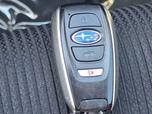 Certified 2024 Subaru Legacy Sport AWD/4WD image 32
