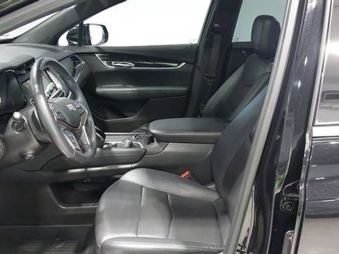 Used 2022 Cadillac XT5 Premium Luxury AWD/4WD image 20