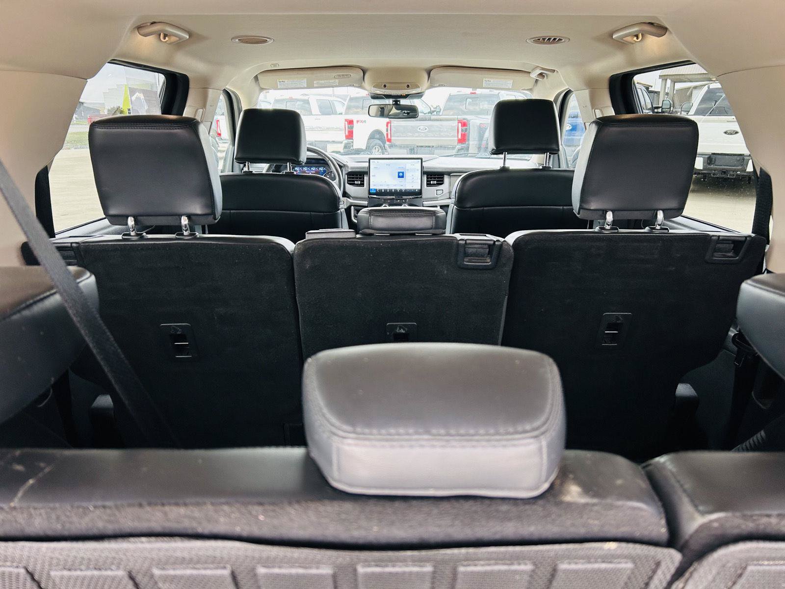 Used 2022 Ford Expedition Max XLT AWD/4WD image 31