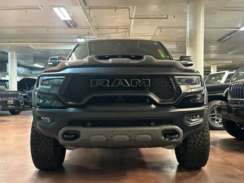 Used 2022 RAM 1500 TRX w/ TRX Level 2 Equipment Group image 8