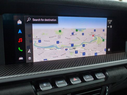 Used 2026 Porsche 911 GT3 image 17