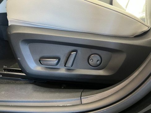 New 2026 Mitsubishi Outlander SE AWD/4WD image 19