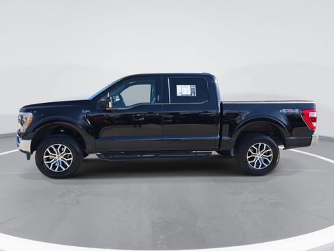 Used 2022 Ford F150 Lariat image 8