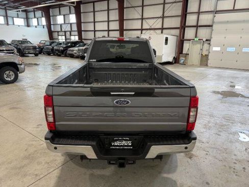 Used 2022 Ford F350 XLT w/ XLT Premium Package image 12