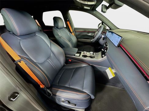 New 2026 Genesis GV70 2.5T Sport Prestige AWD/4WD image 30