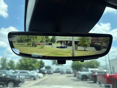 New 2026 GMC Sierra 2500 AT4X w/ LPO, Black Badging Package AWD/4WD image 38