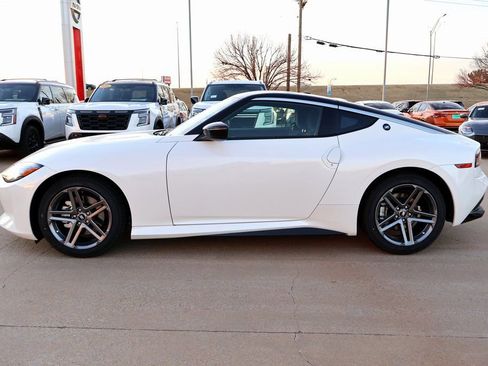 New 2026 Nissan Z Sport w/ Floor Mat Package image 2