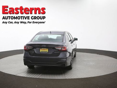 Used 2022 Subaru Legacy AWD/4WD image 37