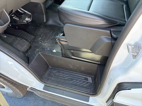 New 2026 Ford Transit 250 148 High Roof Extended w/ Load Area Protection Package RWD image 6