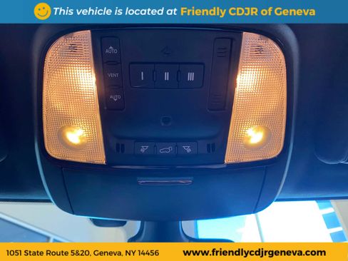 Used 2023 Dodge Durango SRT Hellcat image 18