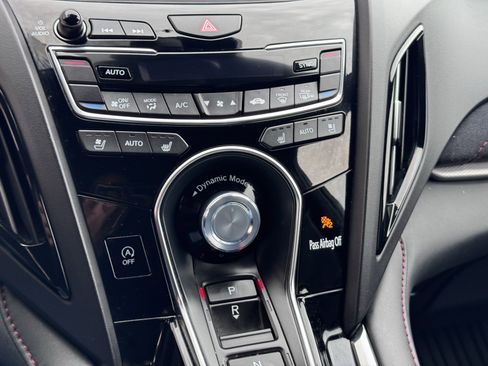 Used 2022 Acura RDX A-Spec image 30