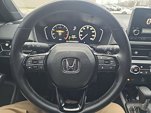 Certified 2024 Honda Civic Sport image 13