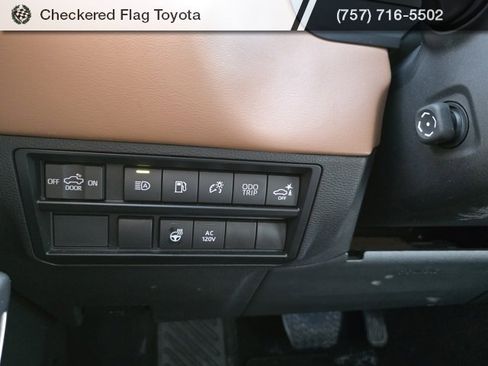 Used 2024 Toyota Tundra 1794 Edition image 13
