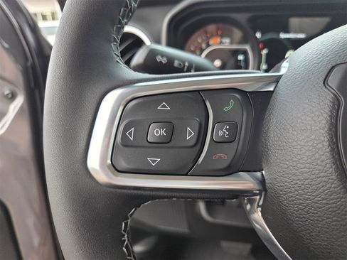 New 2026 Jeep Wrangler Sahara image 24