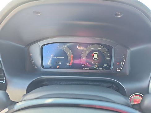 Certified 2025 Acura ADX A-Spec image 19