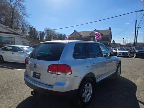 Used 2005 Volkswagen Touareg V6 AWD/4WD image 9