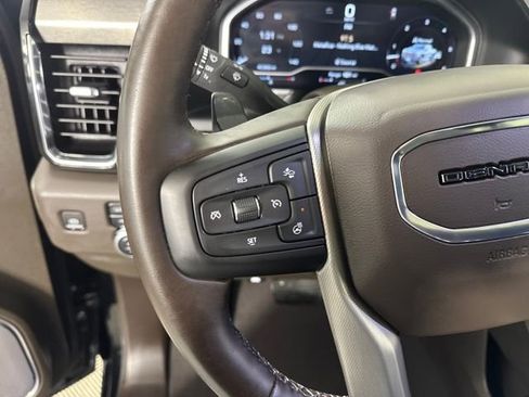 Used 2023 GMC Sierra 1500 Denali w/ Denali Reserve Package image 15