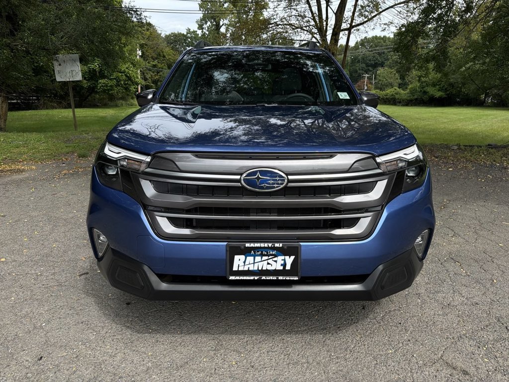 Certified 2026 Subaru Forester Premium AWD/4WD image 3