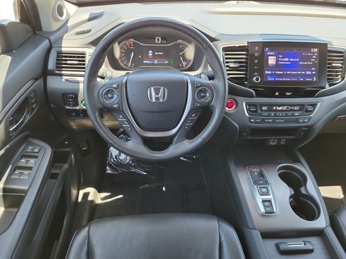 Used 2023 Honda Ridgeline RTL image 18