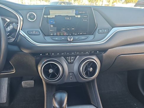 Used 2021 Chevrolet Blazer LT w/ Redline Edition image 21