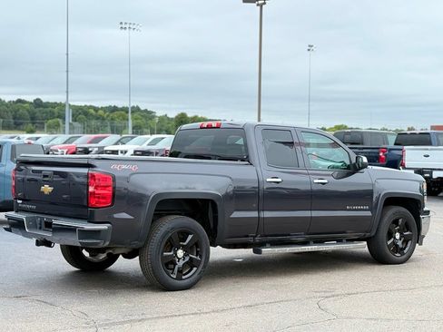 Used 2015 Chevrolet Silverado 1500 LS AWD/4WD image 27