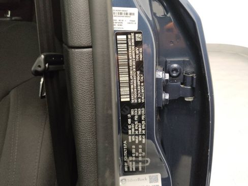 Used 2022 Jeep Renegade Latitude w/ Convenience Group image 33