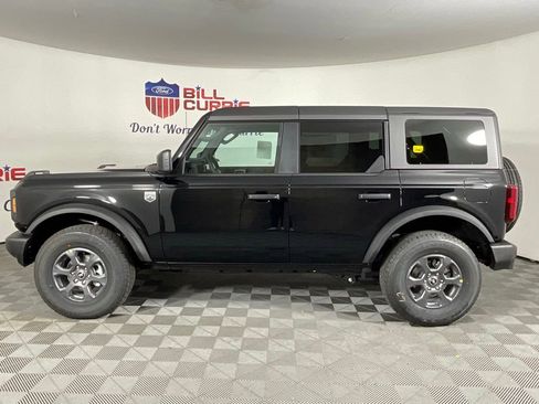 New 2026 Ford Bronco Big Bend AWD/4WD image 6