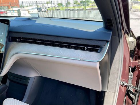 New 2026 Volvo EX90 Plus AWD/4WD image 29