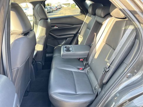 Used 2025 MAZDA CX-30 AWD 2.5 S w/ Preferred Package image 10