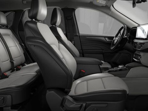 New 2026 Ford Escape SE image 50