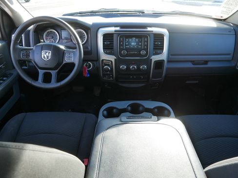 Certified 2019 RAM 1500 Classic Warlock image 10